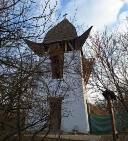 Szent László-kilátó és kápolna