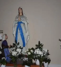 Szent László király plébániatemplom