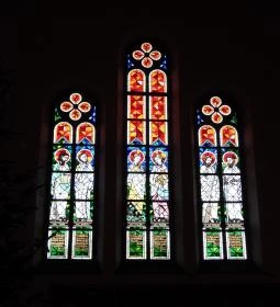 Szent László király plébániatemplom