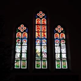 Szent László király plébániatemplom Zalalövő - Egyéb