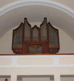 Szent László király plébániatemplom