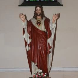 Szent László király plébániatemplom Zalalövő - Egyéb