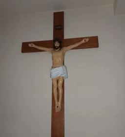 Szent László király plébániatemplom