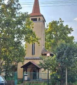 Szent László király templom