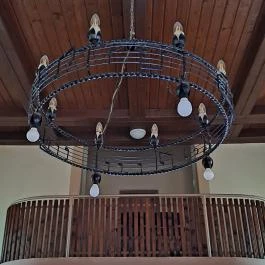 Szent László király templom Berekfürdő - Egyéb