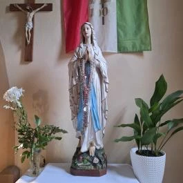 Szent László király templom Berekfürdő - Egyéb