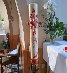 Szent László király templom