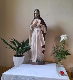 Szent László király templom