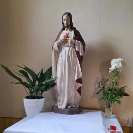 Szent László király templom Berekfürdő - Egyéb