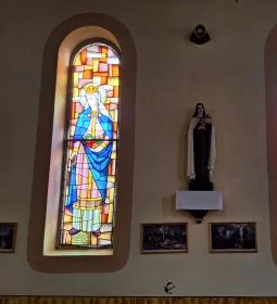 Szent László király templom