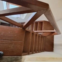 Szent László király templom Berekfürdő - Belső