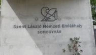 Szent László Nemzeti Emlékhely Somogyvár - Egyéb
