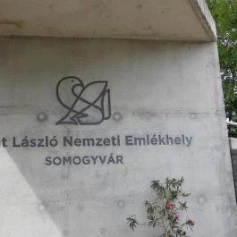 Szent László Nemzeti Emlékhely Somogyvár - Egyéb