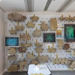 Szent László Nemzeti Emlékhely Somogyvár - Egyéb