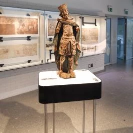 Szent László Nemzeti Emlékhely Somogyvár - Egyéb