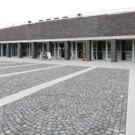 Szent László Nemzeti Emlékhely Somogyvár - Külső kép