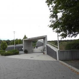 Szent László Nemzeti Emlékhely Somogyvár - Külső kép