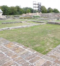 Szent László Nemzeti Emlékhely