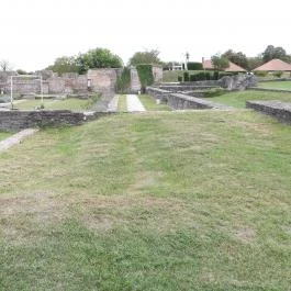 Szent László Nemzeti Emlékhely Somogyvár - Külső kép