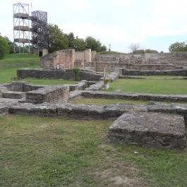 Szent László Nemzeti Emlékhely Somogyvár - Külső kép