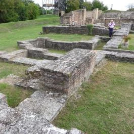 Szent László Nemzeti Emlékhely Somogyvár - Külső kép
