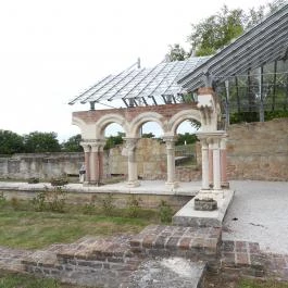 Szent László Nemzeti Emlékhely Somogyvár - Külső kép