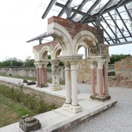 Szent László Nemzeti Emlékhely Somogyvár - Külső kép