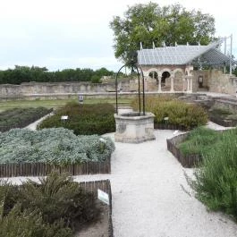 Szent László Nemzeti Emlékhely Somogyvár - Külső kép