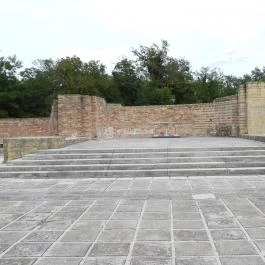 Szent László Nemzeti Emlékhely Somogyvár - Külső kép