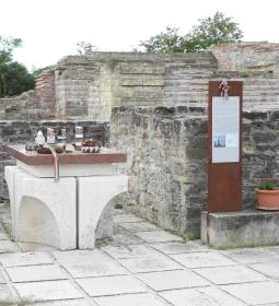 Szent László Nemzeti Emlékhely