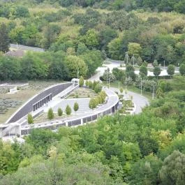 Szent László Nemzeti Emlékhely Somogyvár - Külső kép