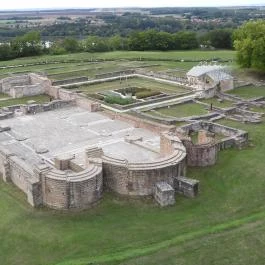 Szent László Nemzeti Emlékhely Somogyvár - Külső kép
