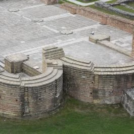 Szent László Nemzeti Emlékhely Somogyvár - Külső kép