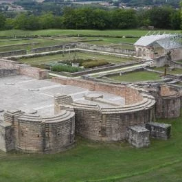 Szent László Nemzeti Emlékhely Somogyvár - Külső kép