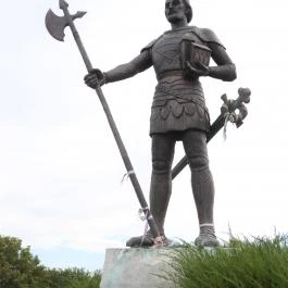 Szent László Nemzeti Emlékhely Somogyvár - Egyéb