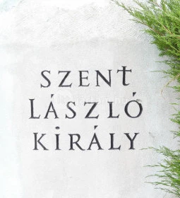 Szent László Nemzeti Emlékhely