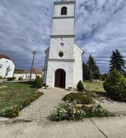 Szent László római katolikus templom