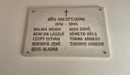 Szent László római katolikus templom Nemeskér - Belső