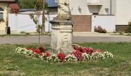 Szent László római katolikus templom Nemeskér - Külső kép
