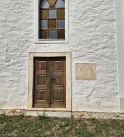 Szent László római katolikus templom