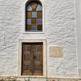 Szent László római katolikus templom Nemeskér - Külső kép