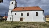 Szent László római katolikus templom Nemeskér - Külső kép