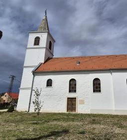 Szent László római katolikus templom