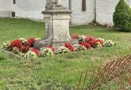 Szent László római katolikus templom Nemeskér