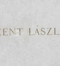 Szent László szobor