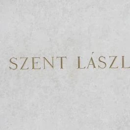 Szent László szobor, Budapest - Egyéb