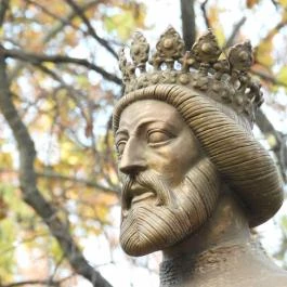 Szent László szobor, Budapest - Egyéb