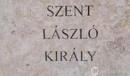 Szent László szobor Győr - Egyéb