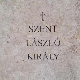 Szent László szobor Győr - Egyéb