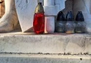 Szent László-szobor Budapest